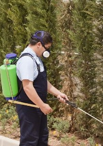 Pest Control, Pest Management